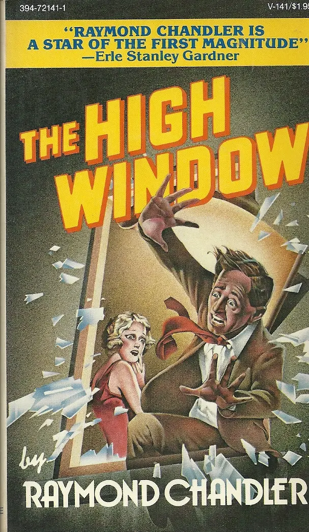 The High Window 1