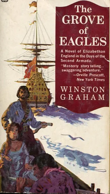The Grove Of Eagles 1
