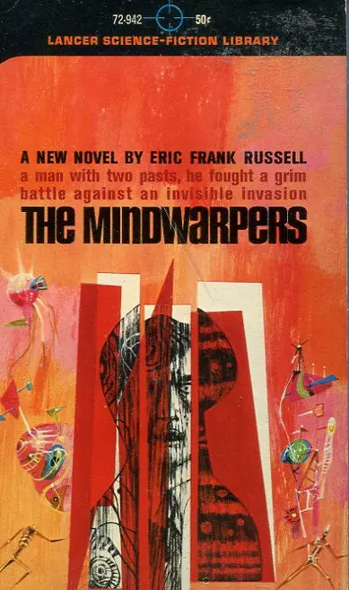 The Mindwarpers 1