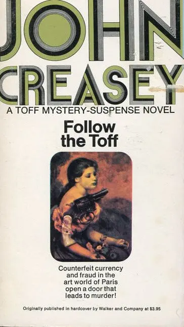 Follow The Toff 1