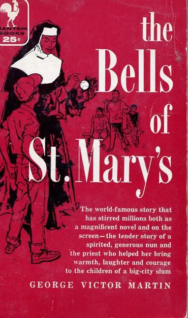 The Bells Of St Mary's 1