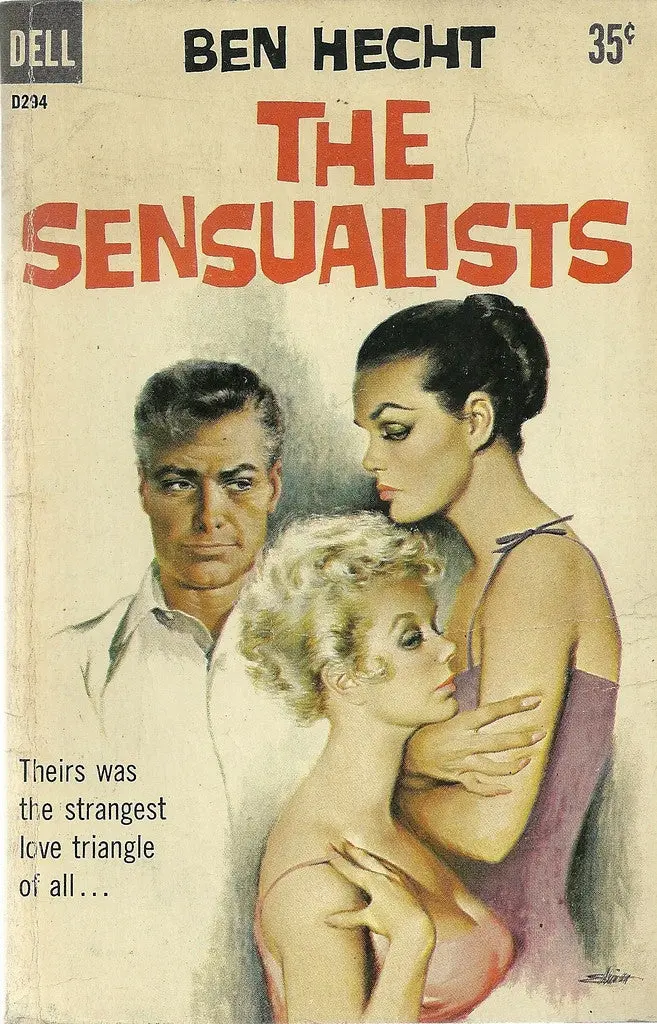 The Sensualists 1