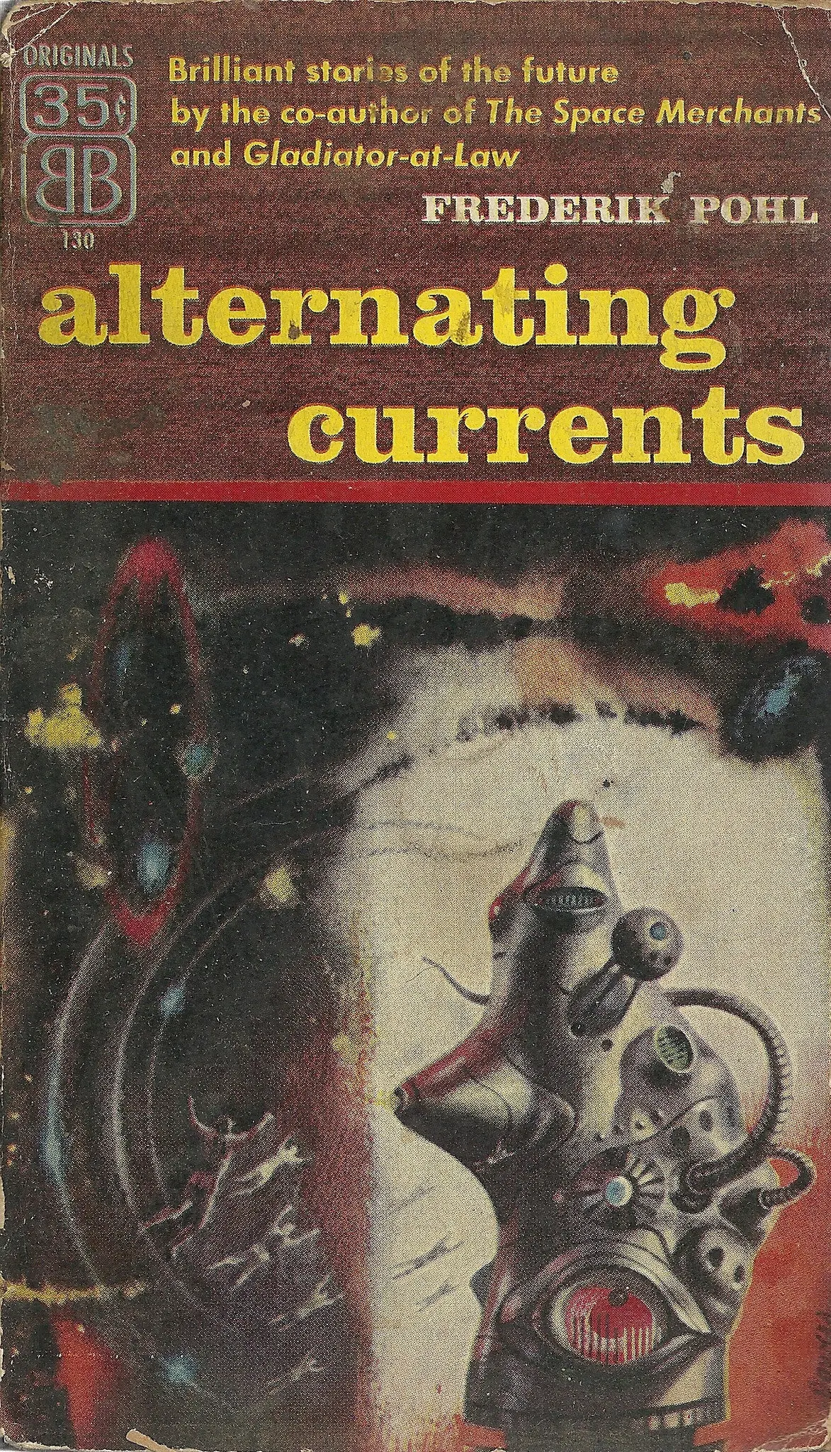 Alternating Currents 1