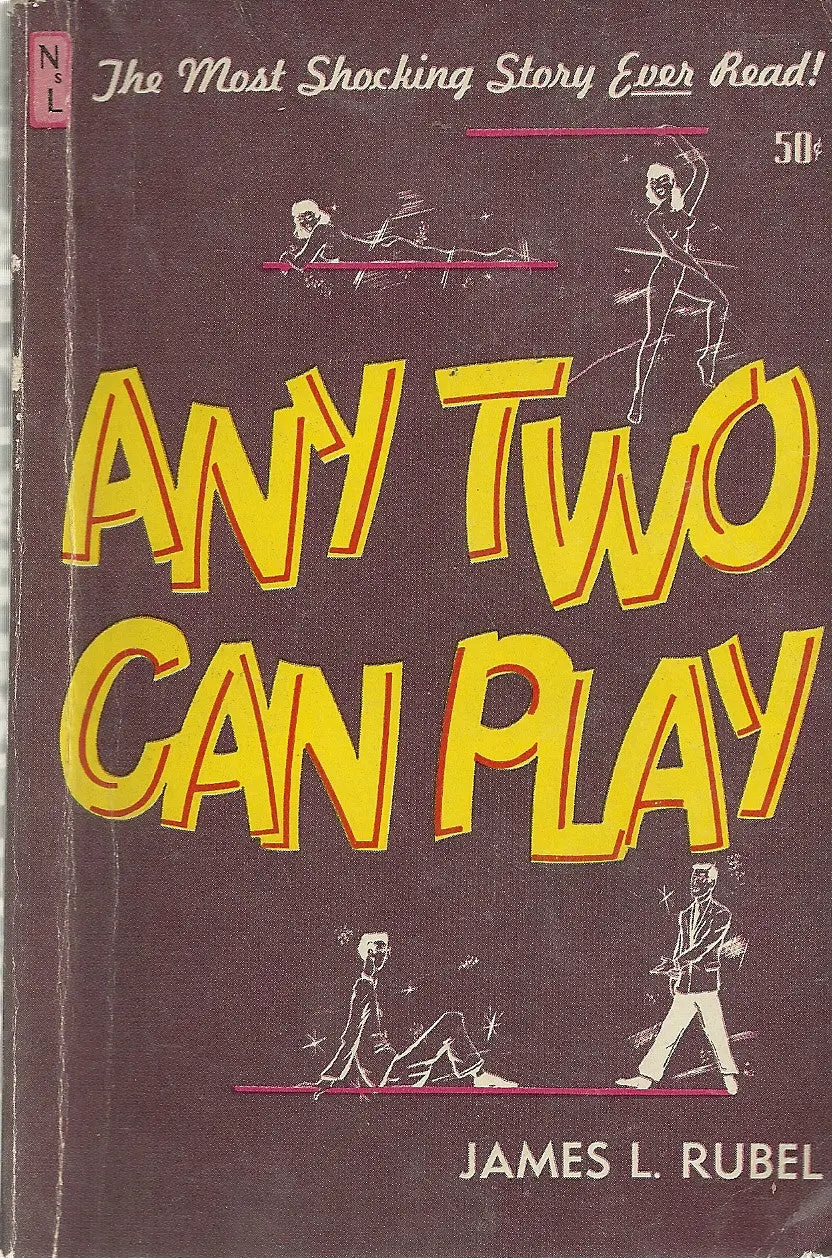 Any Two Can Play 1