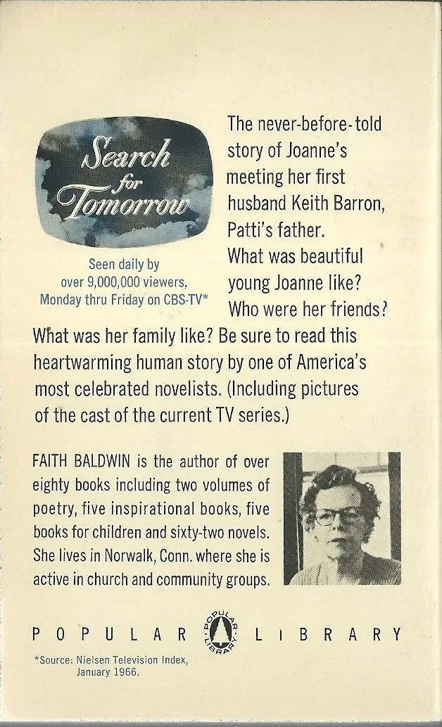 Search For Tomorrow 2