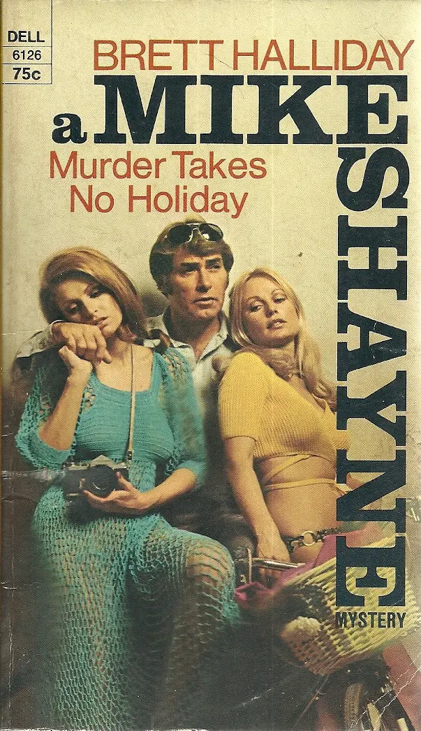 Murder Takes No Holiday 1