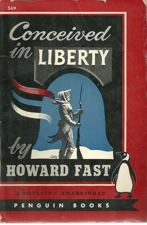 Conceived In Liberty 1