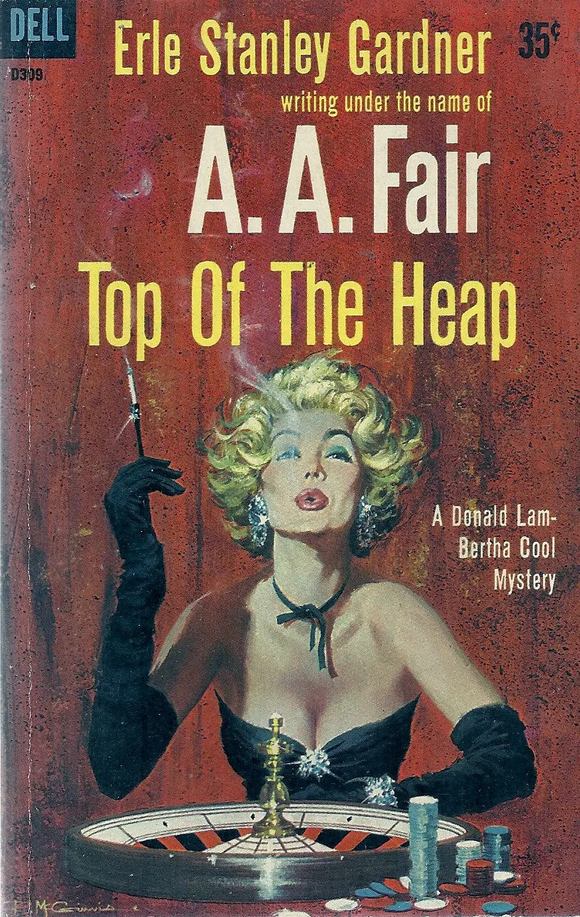 Top Of The Heap 1