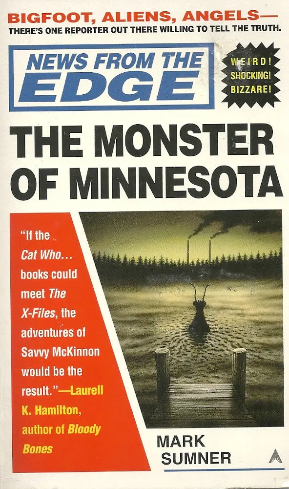 News From The Edge: The Monster Of Minnesota 1