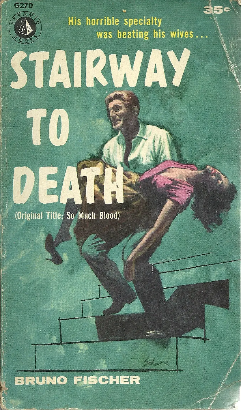 Stairway To Death 1