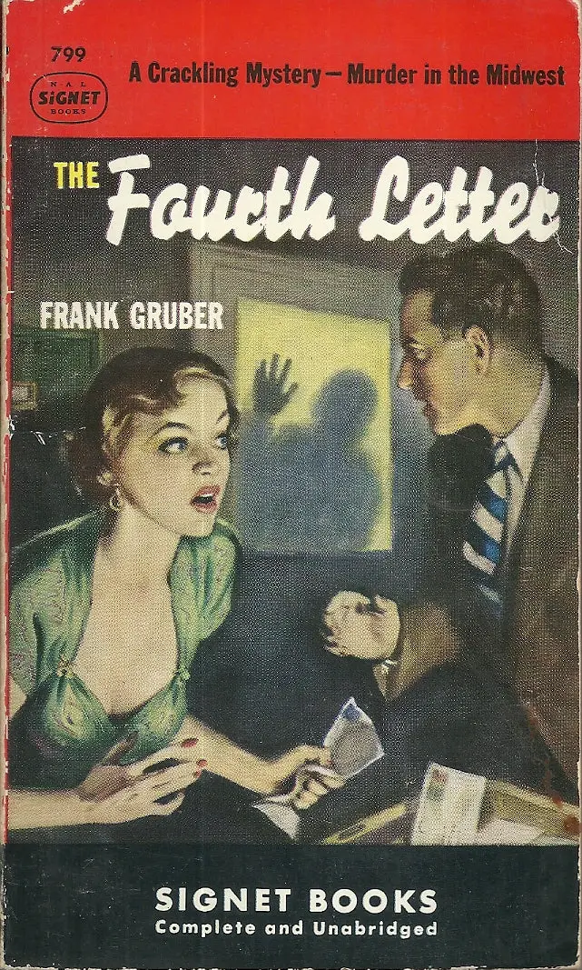 The Fourth Letter 1
