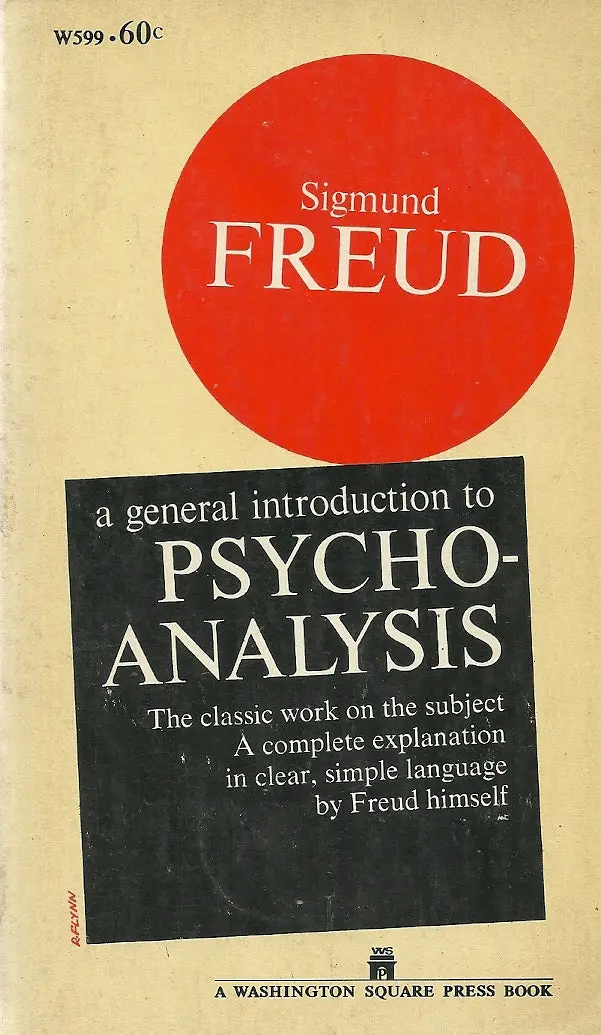 A General Introduction To Psychoanalysis 1