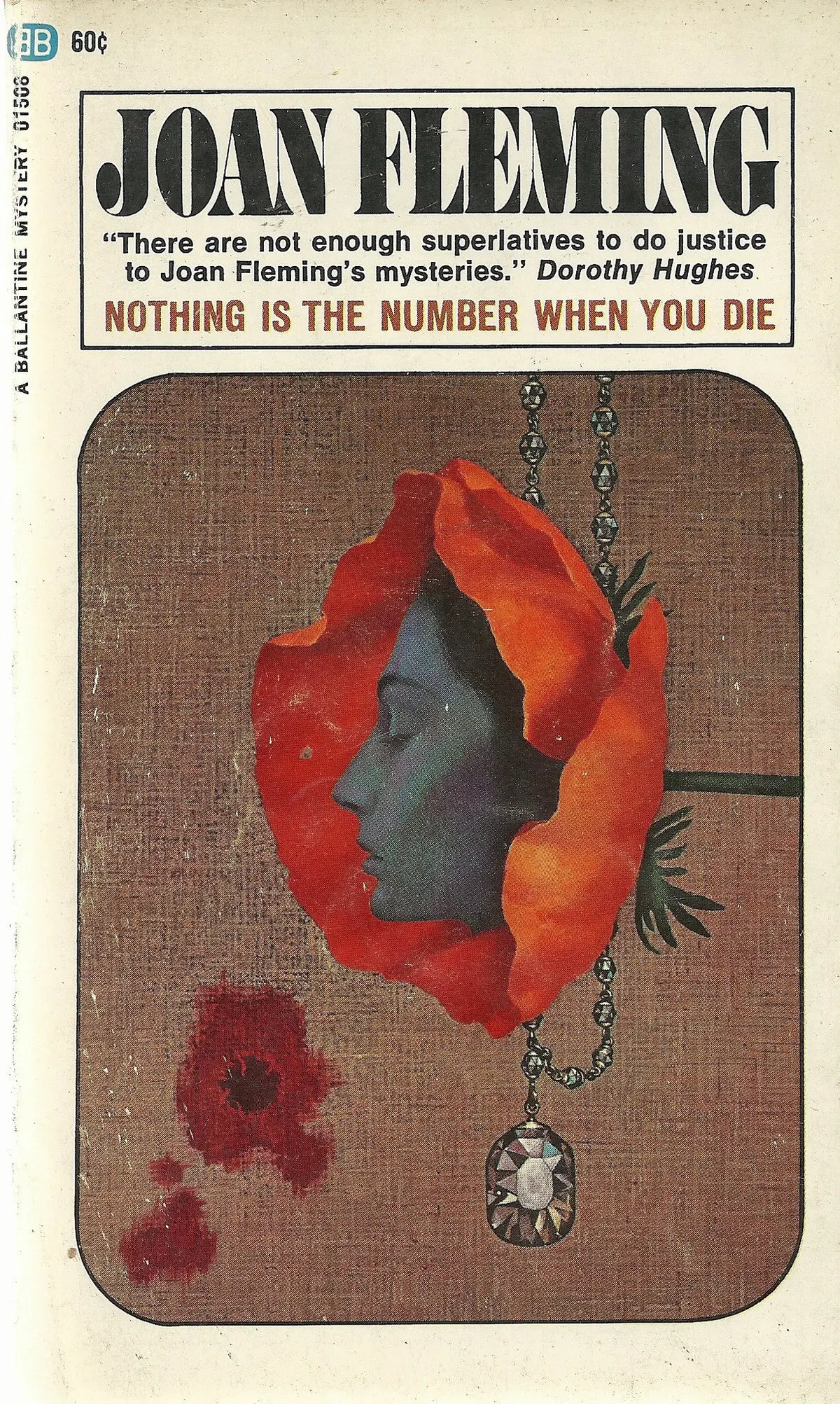 Nothing Is The Number When You Die 1