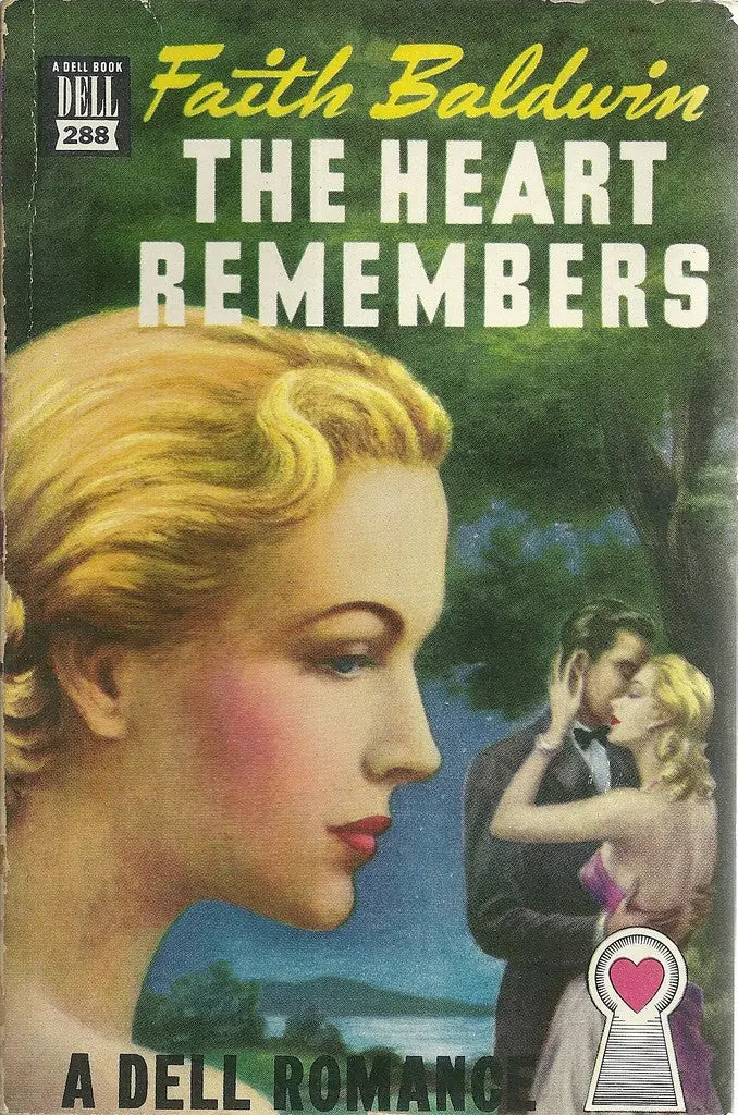 The Heart Remebers 1