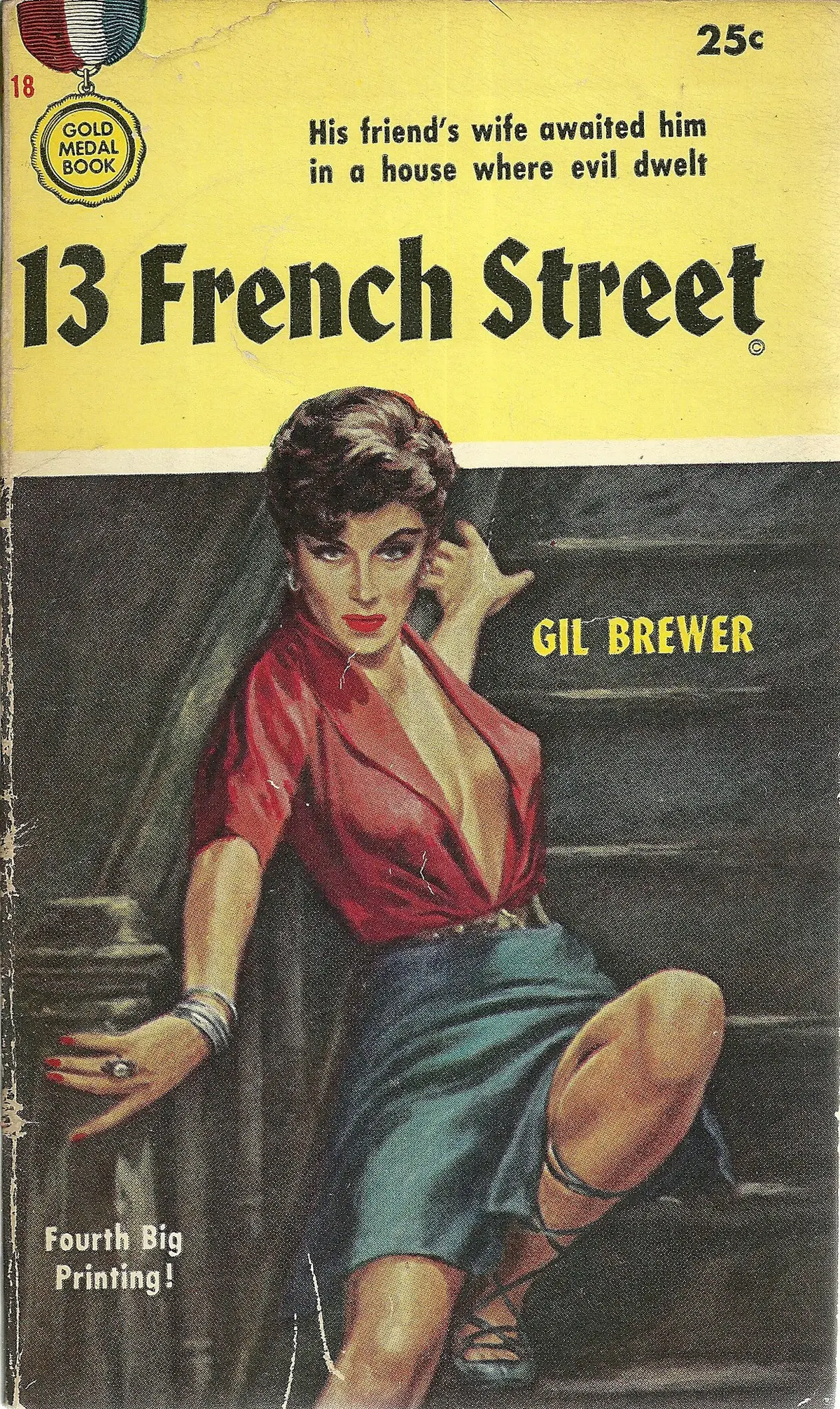 13 French Street 1