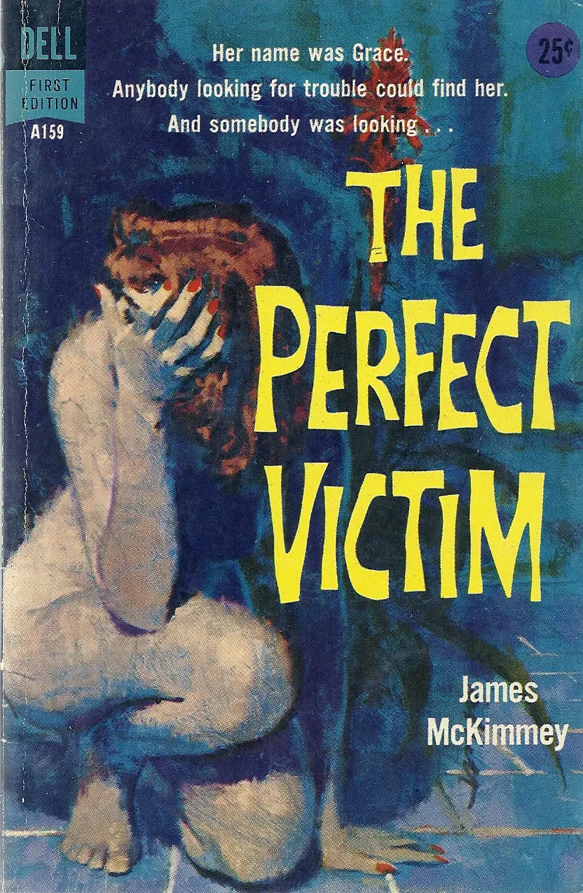The Perfect Victim 1