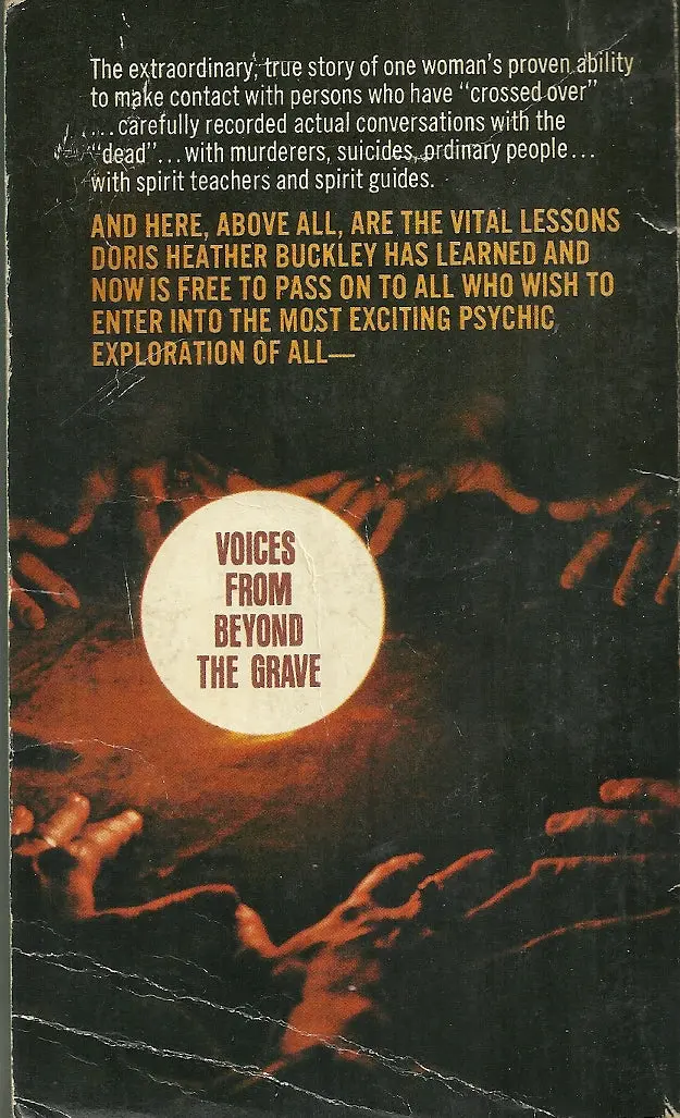 Spirit Communication For The Millions 2