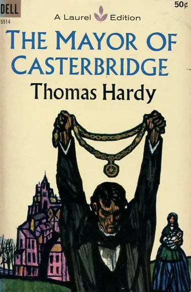 The Mayor Of Casterbridge 1