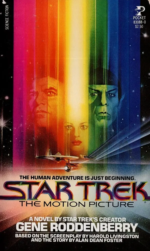 Star Trek The Motion Picture 1