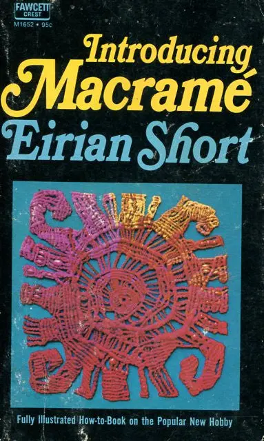 Introducing Macrame 1