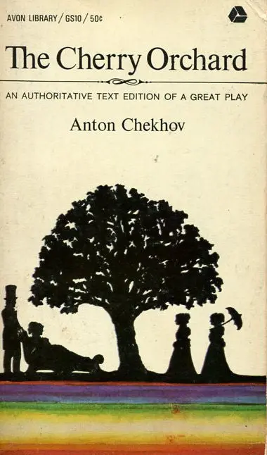 The Cherry Orchard 1