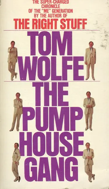 Pump House Gang 1