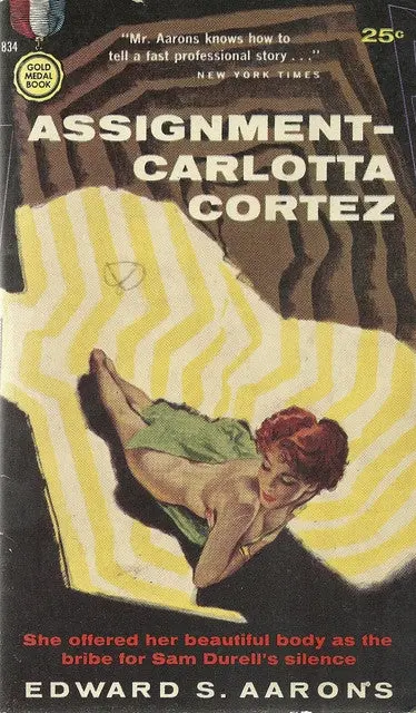 Assignment Carlotta Cortez 1