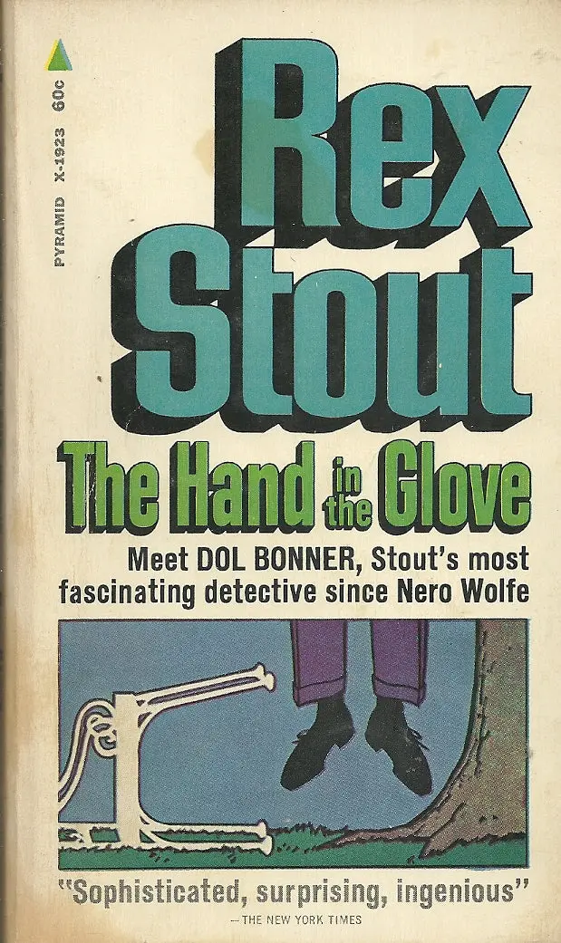 The Hand In The Glove 1