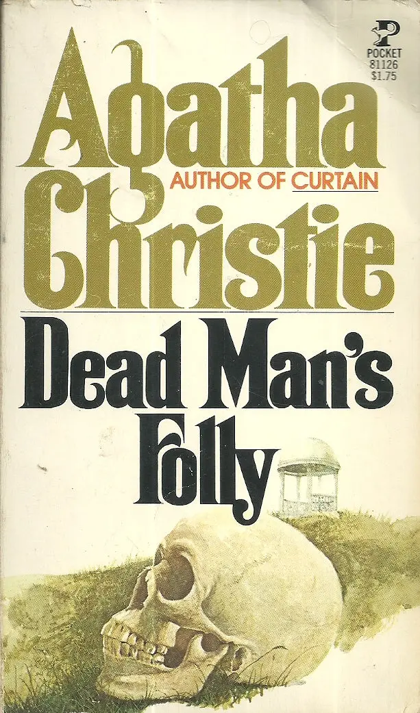Dead Man's Folly 1