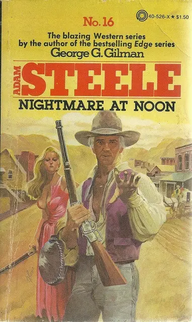 Nightmare At Noon 1