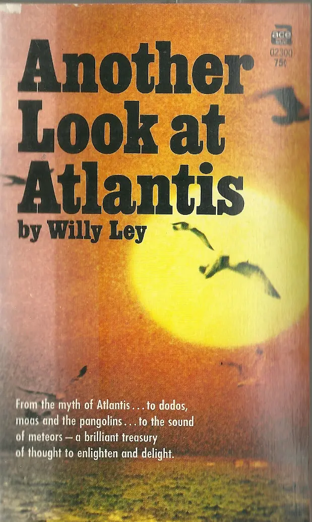 Another Look At Atlantis 1