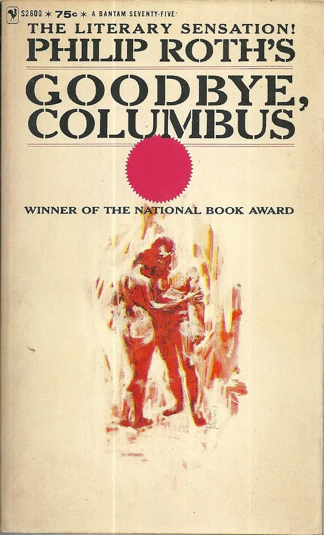 Goodbye, Columbus 1
