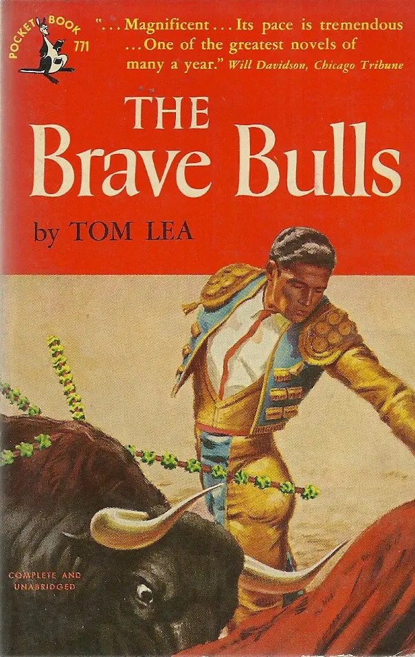 The Brave Bulls 1