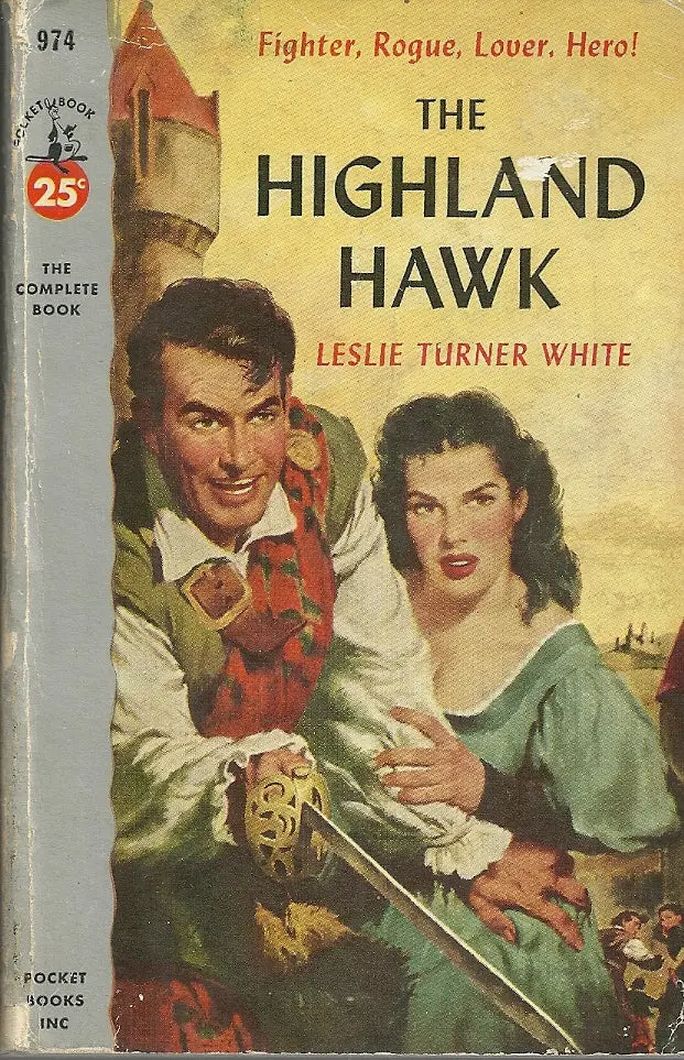 The Highland Hawk 1