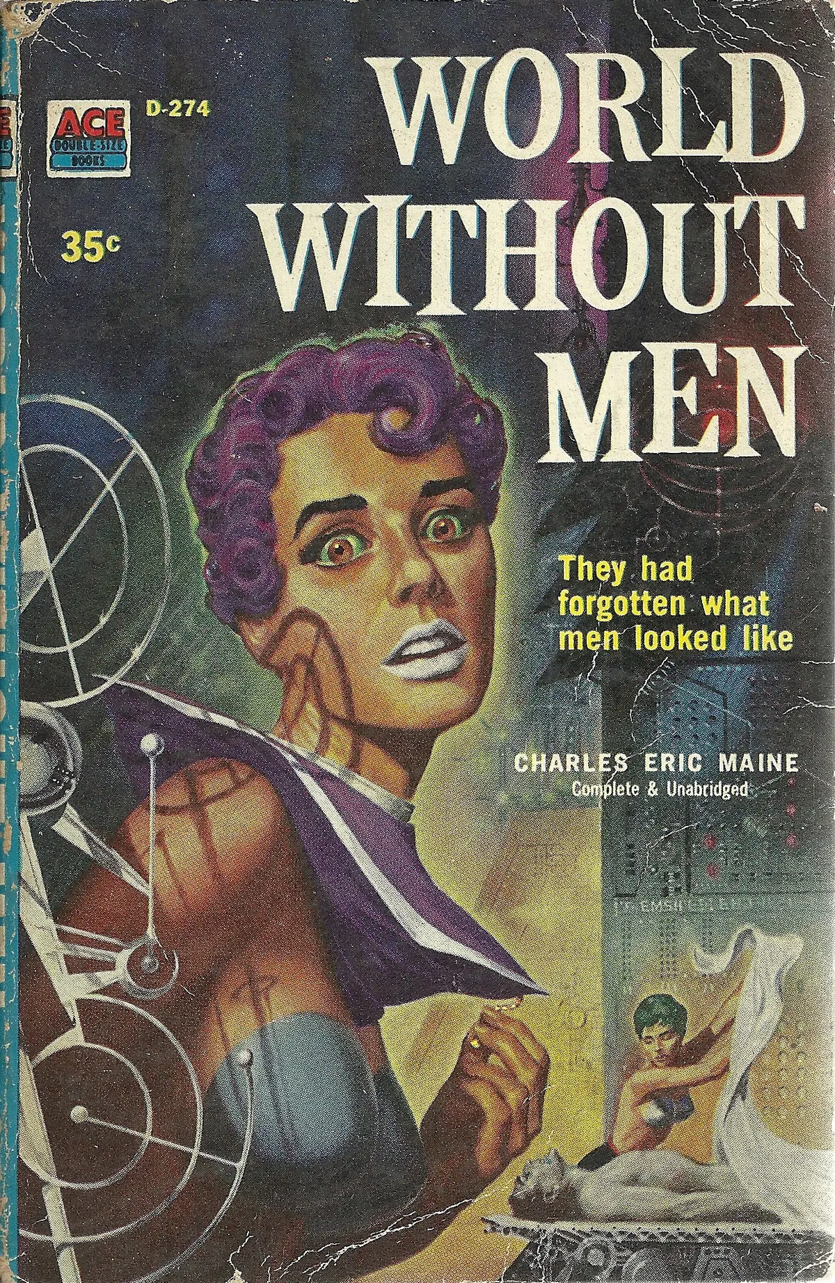 World Without Men 1