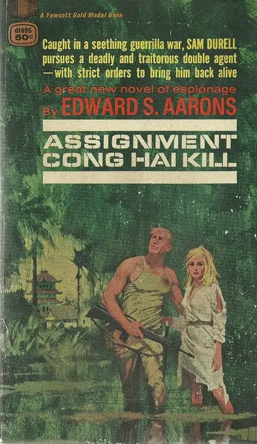Assignment Cong Hai Kill 1