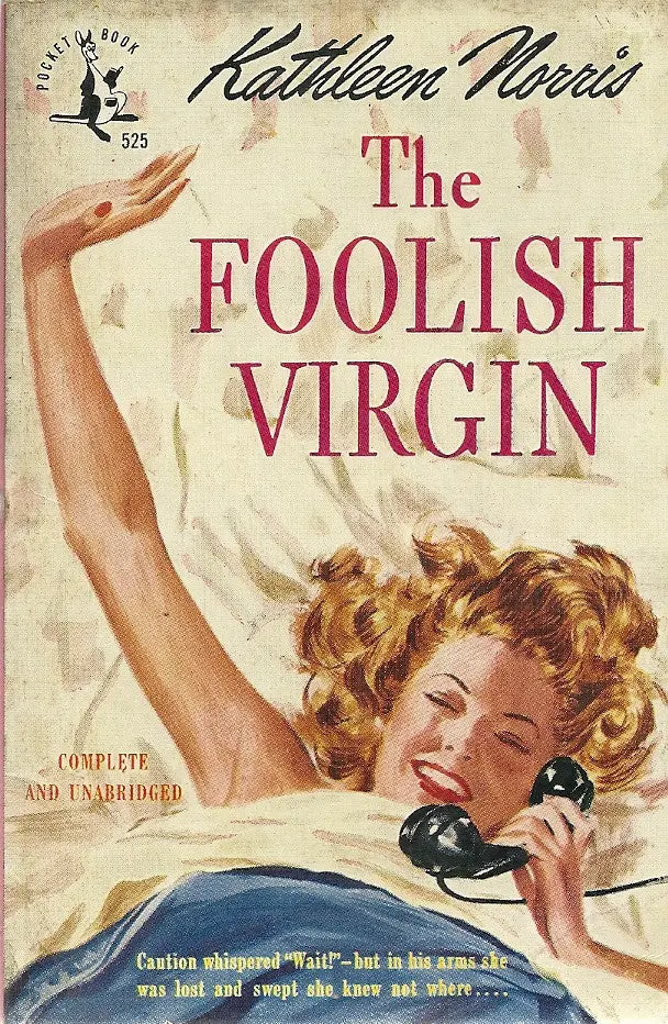 The Foolish Virgin 1