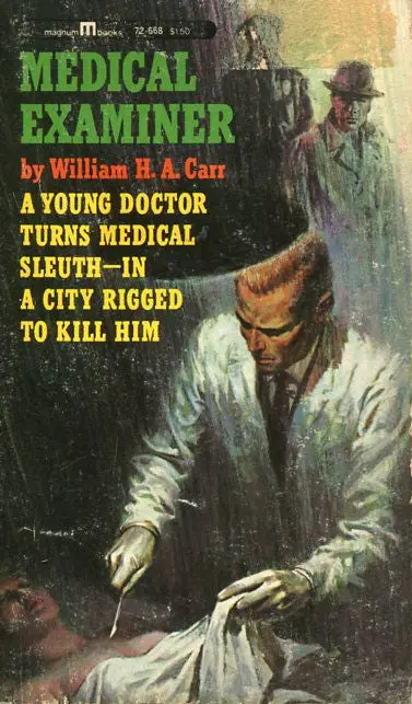 Medical Examiner 1