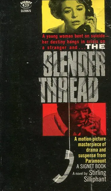 The Slender Thread 1