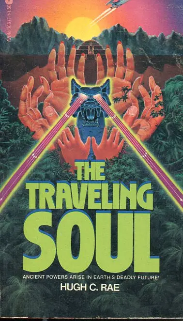 The Traveling Soul 1
