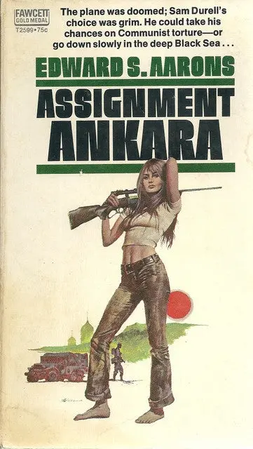 Assignment Ankara 1