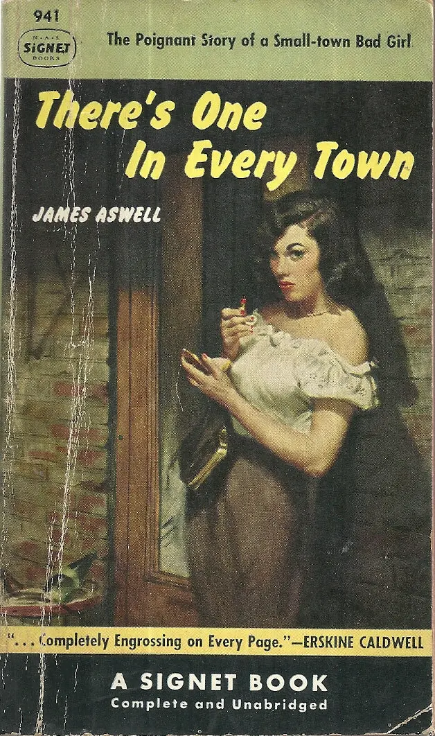 There's One In Every Town 1