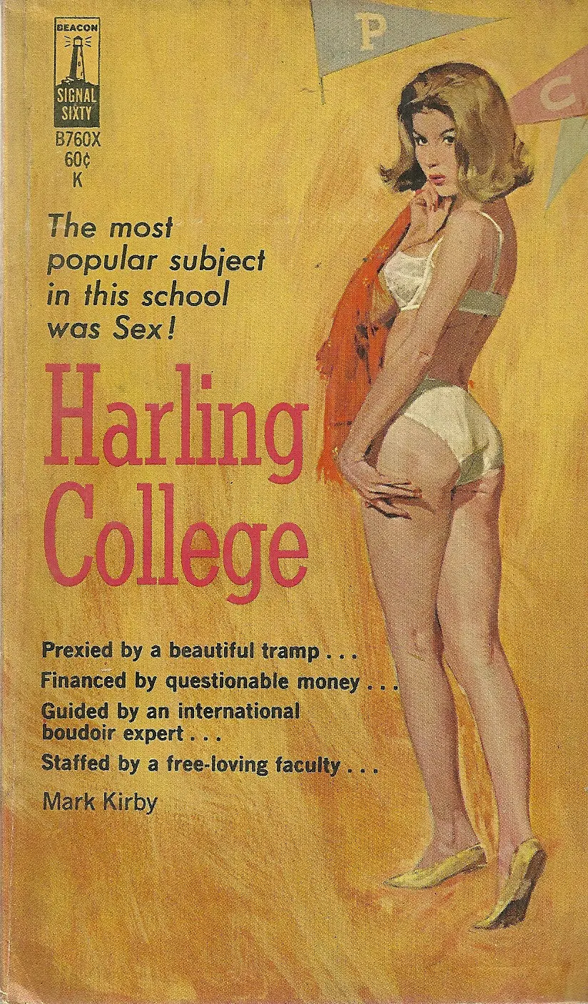 Harling College 1