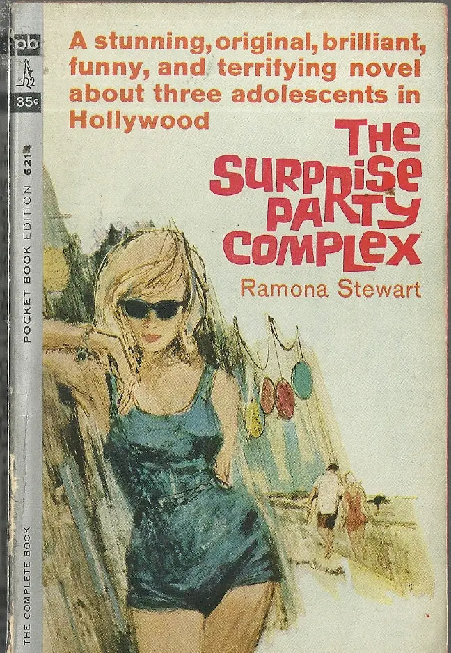 The Surprise Party Complex 1