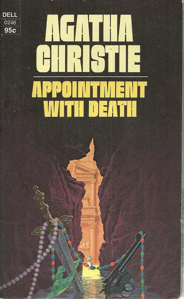 Appointment With Death 1