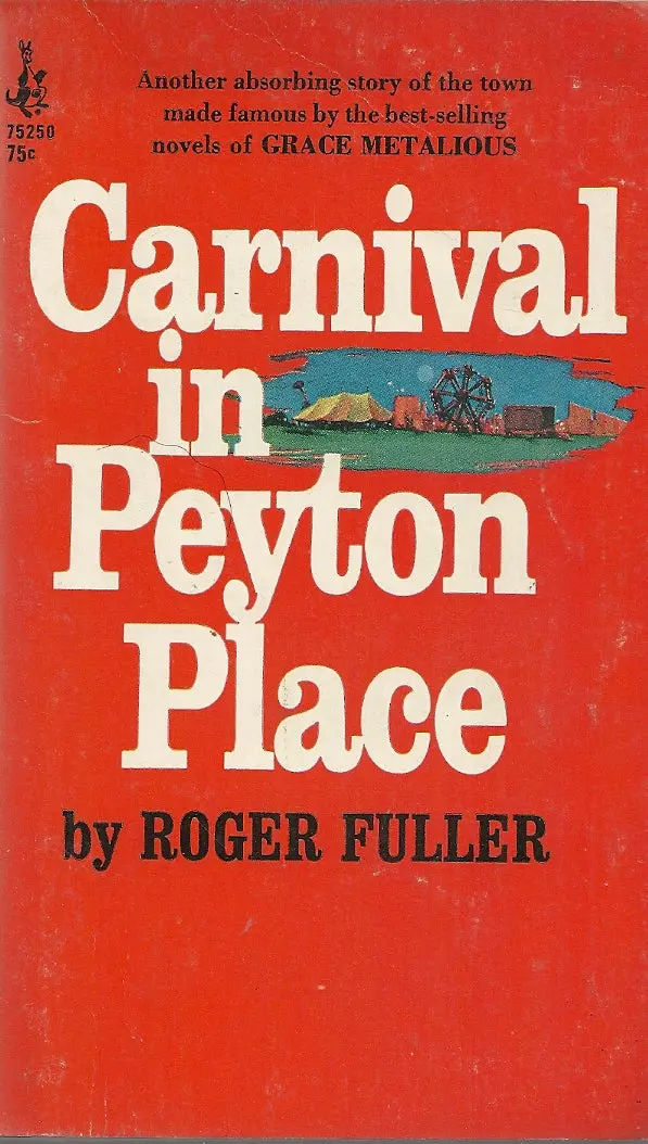 Carnival In Peyton Place 1