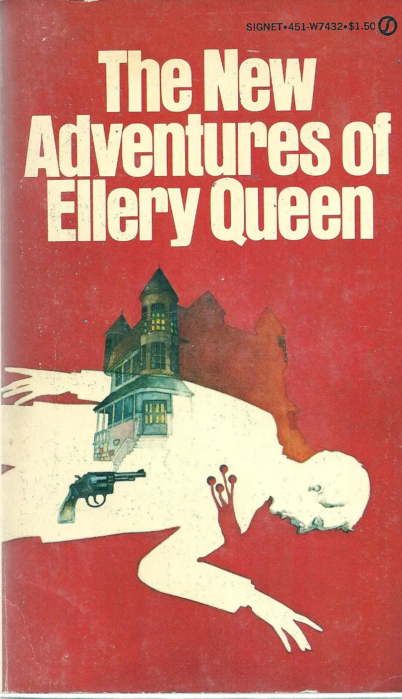 The New Adventures Of Ellery Queen 1