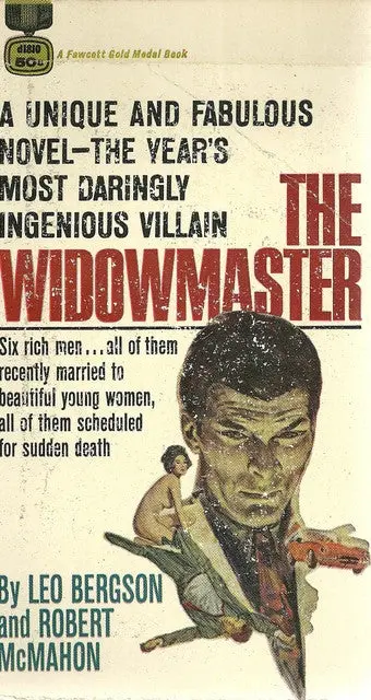 The Widowmaster 1