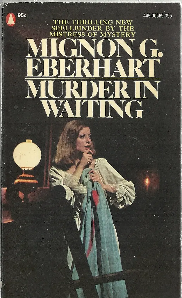 Murder In Waiting 1
