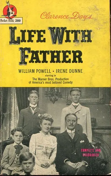 Life With Father 1